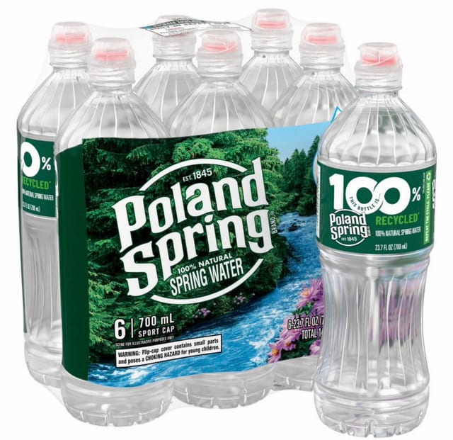 Water.