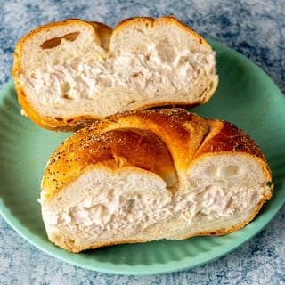 Chicken Salad Sandwich