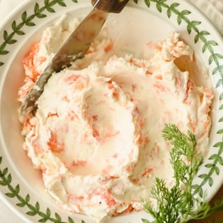 1 Lb. Lox Spread