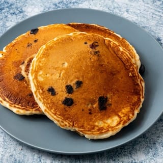 Buttermilk Pancakes