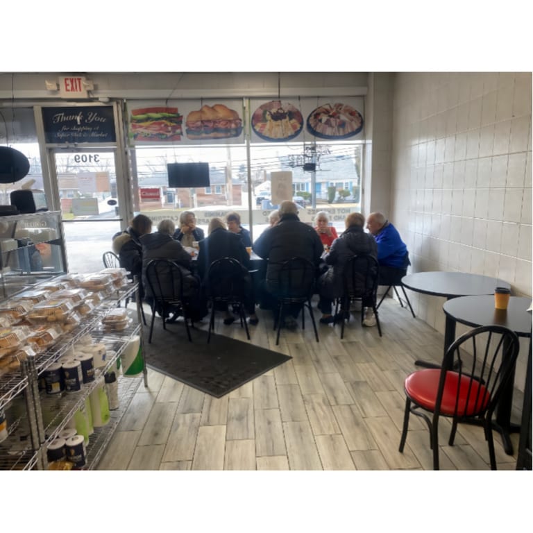 Why Locals Love Mike’s Gourmet