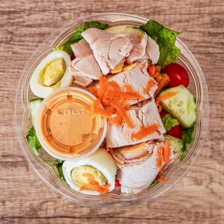 Chef Salad