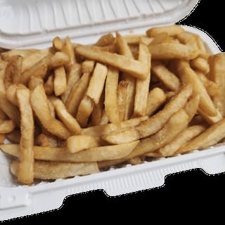 Cajun Fries