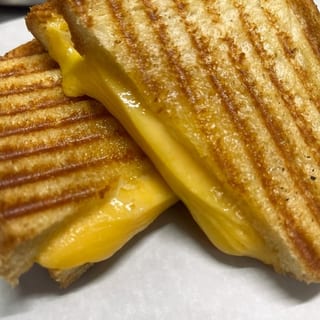Grilled Cheese