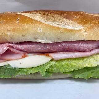 The Godfather Sandwich