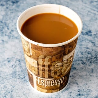 Fresh Ground 100% Columbian Coffee