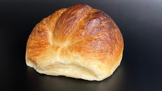 Croissant.