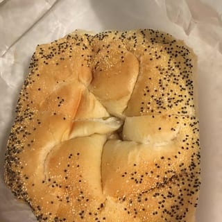 2 Eggs Sandwich