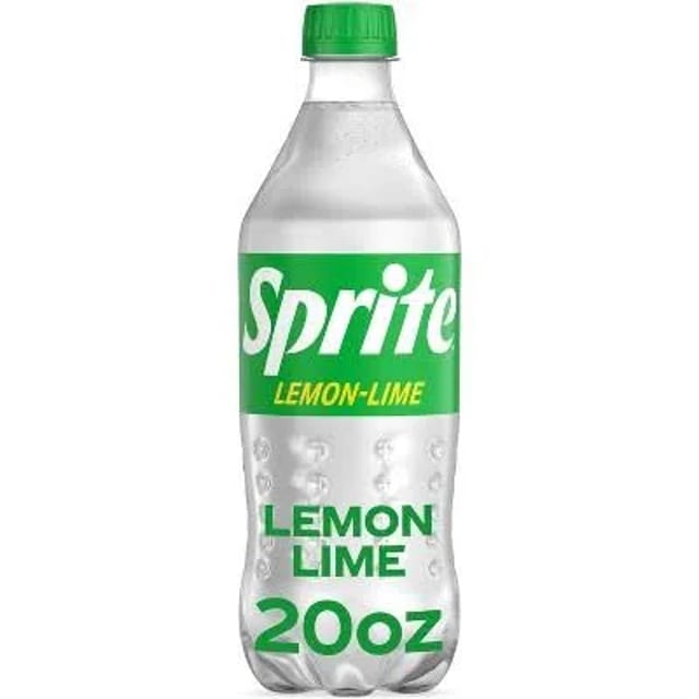SPRITE.