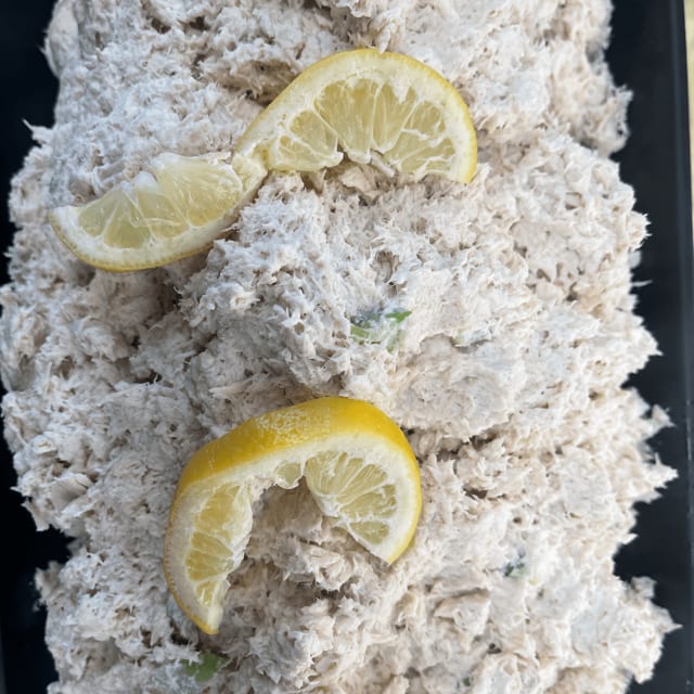 Tuna.
