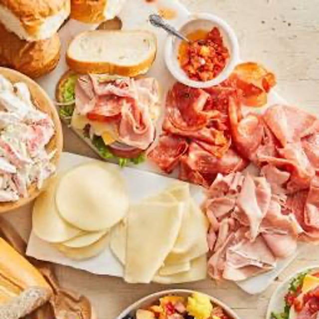 Italian Family Pack.