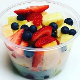 Fruit Salad