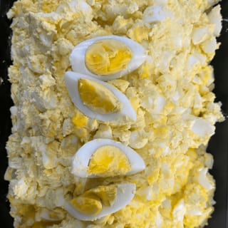 Egg Salad