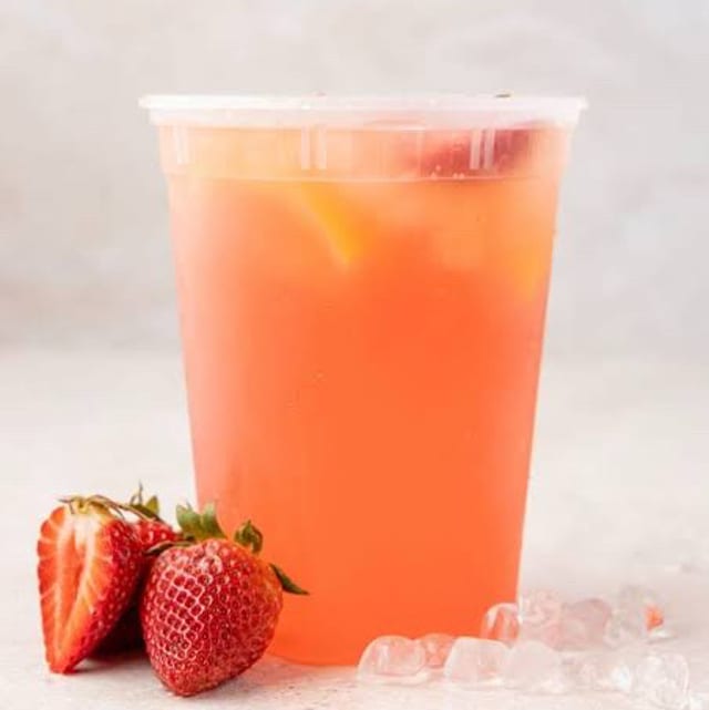 Pink Lemonade.