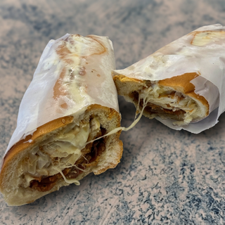 Chicken Cutlet Combo